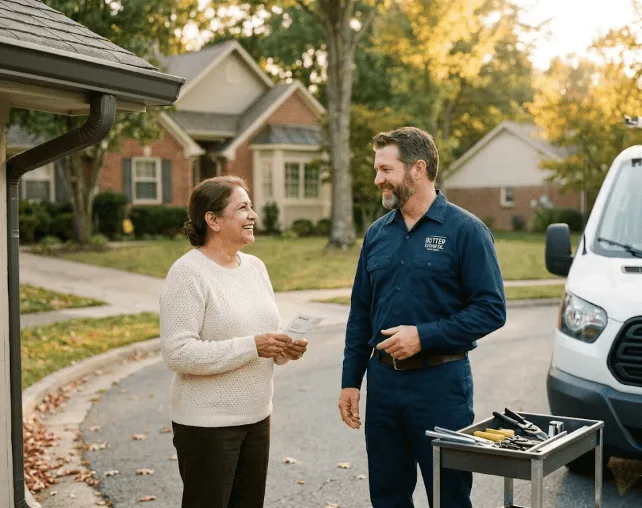 Gutter Repair Olathe, KS FAQs