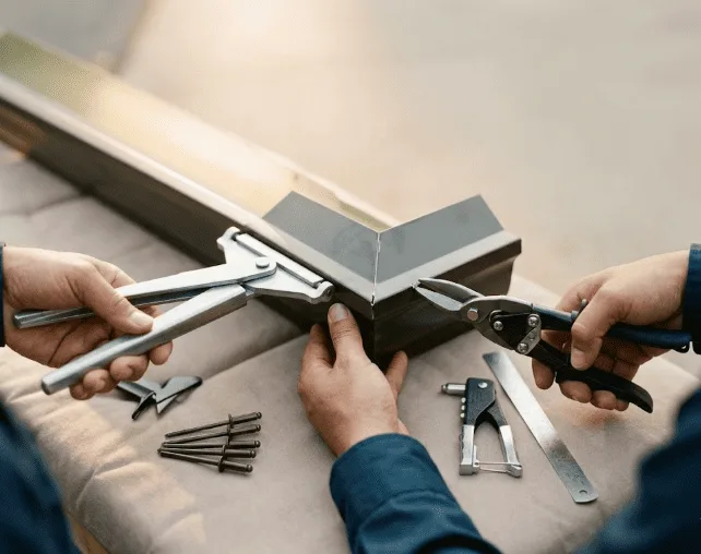 Why choose Gutter Repair in Olathe, KS
